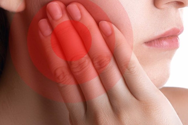 TemporoMandibular Joint (TMJ) Syndrome