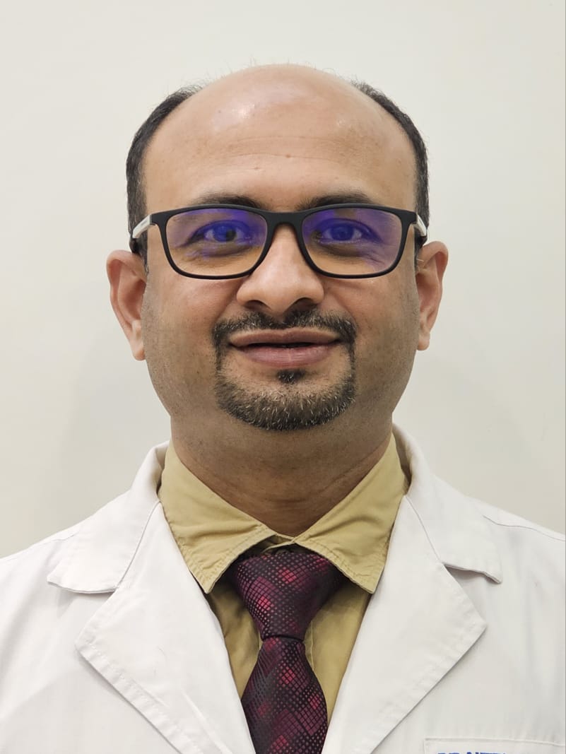  Dr. Neelesh Shah | Orthodontist Vashi & Panvel