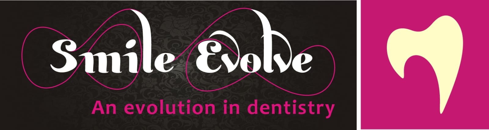 SmileEvolve logo